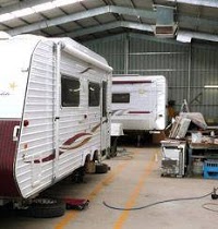 Teesside Caravan Sales and Storage Ltd 253975 Image 1